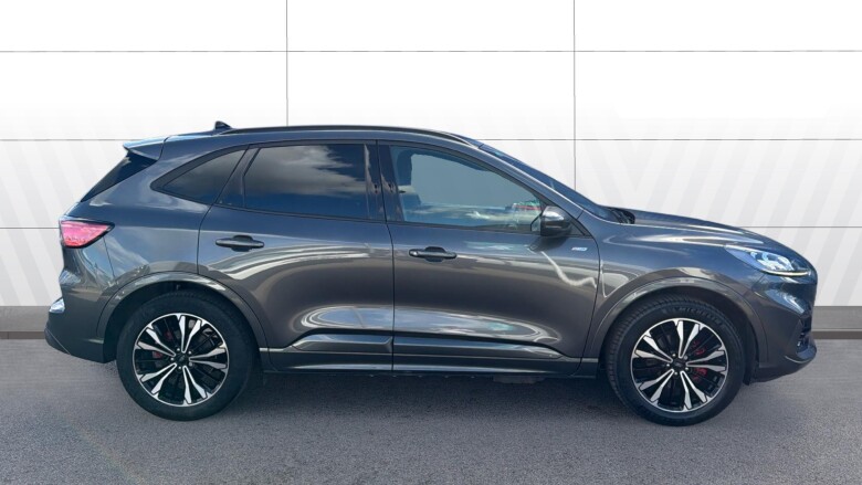 Ford Kuga 2.5 PHEV ST-Line X Edition 5dr CVT Estate